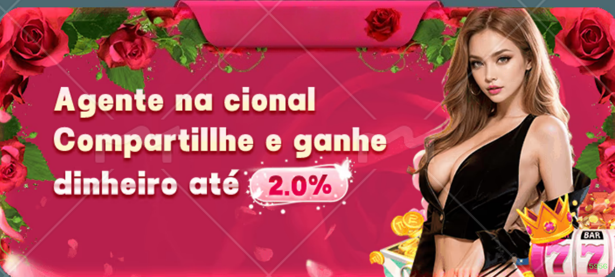 Cashback semanal 5956