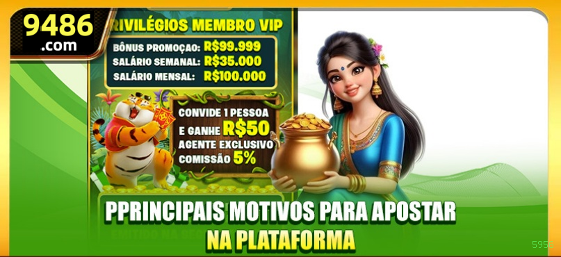Dealers profissionais da 5956