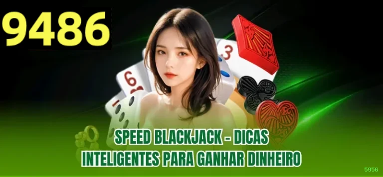 Interface do cassino ao vivo