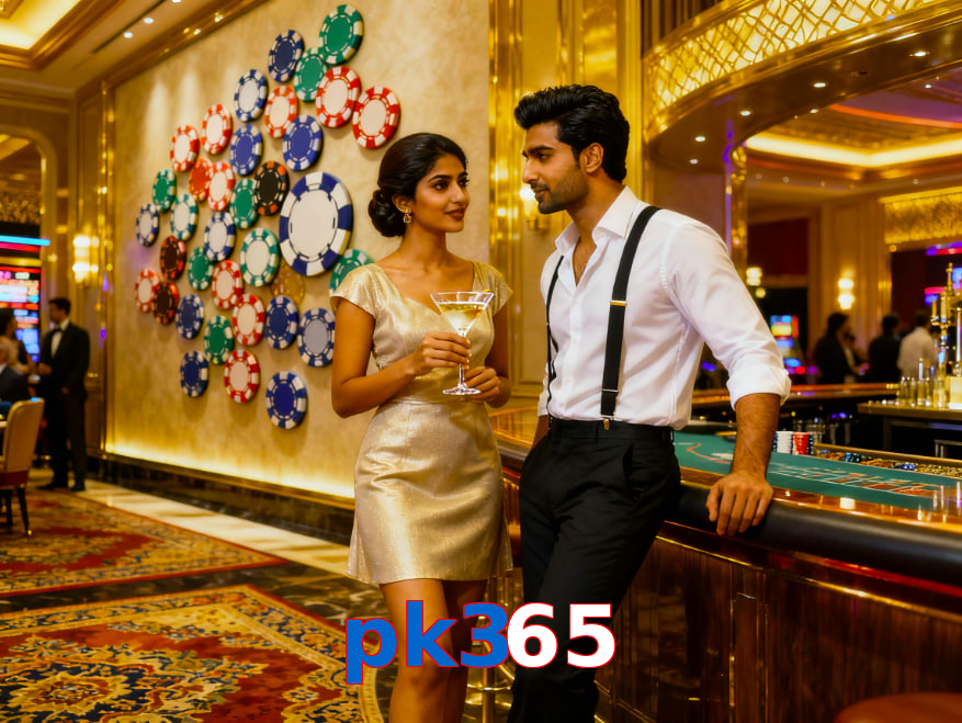 Pk365